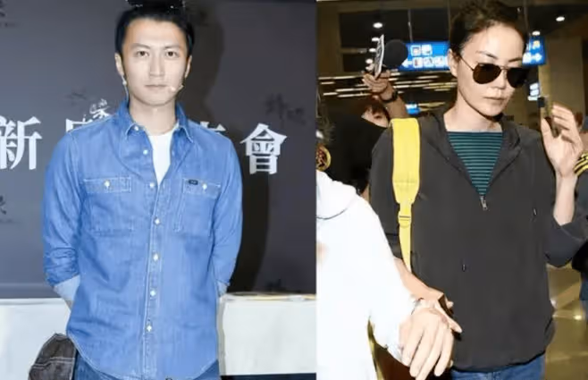 謝霆鋒再次求婚被拒,王菲的話讓他心碎,網友:張柏芝才是真愛!