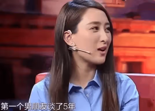 直到看見馬蘇近況,我才終於明白,她和孔令輝分手是多正確的選擇