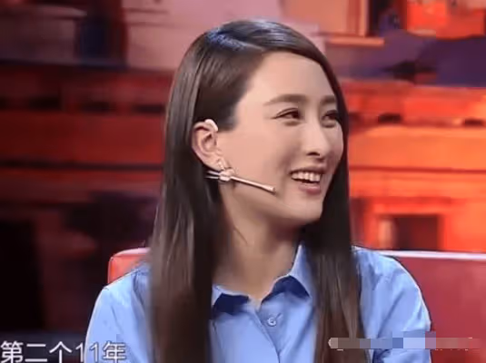 直到看見馬蘇近況,我才終於明白,她和孔令輝分手是多正確的選擇