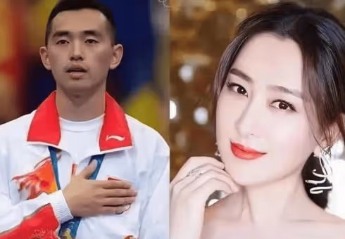直到看見馬蘇近況,我才終於明白,她和孔令輝分手是多正確的選擇