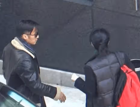 謝霆鋒:求婚3次都被拒絕,謝賢憤怒至極,不愛就把他還給張柏芝