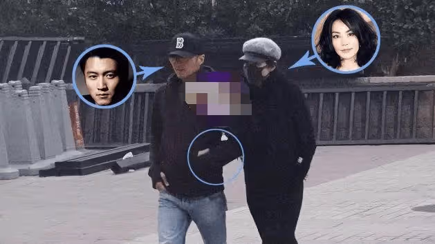 謝霆鋒：求婚3次都被拒絕，謝賢憤怒至極，不愛就把他還給張柏芝