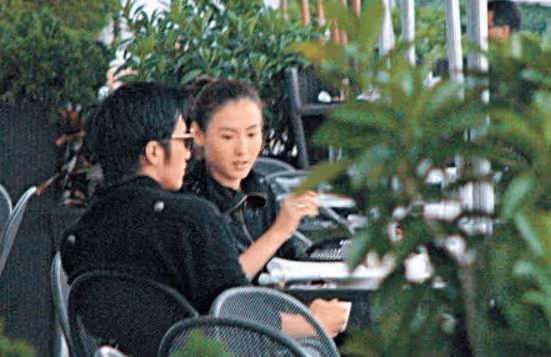 謝霆鋒王菲傳來喜訊?文章姚笛被牽連其中,張柏芝這次真的贏麻了
