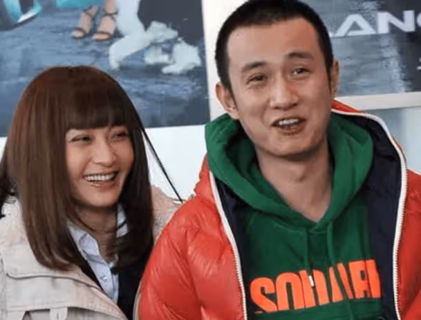 謝霆鋒王菲傳來喜訊?文章姚笛被牽連其中,張柏芝這次真的贏麻了