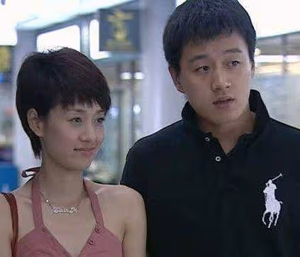 16年了,陸濤要是看到現在的夏琳,應該會很心疼吧