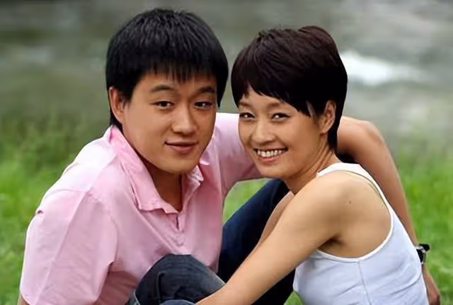 16年了,陸濤要是看到現在的夏琳,應該會很心疼吧