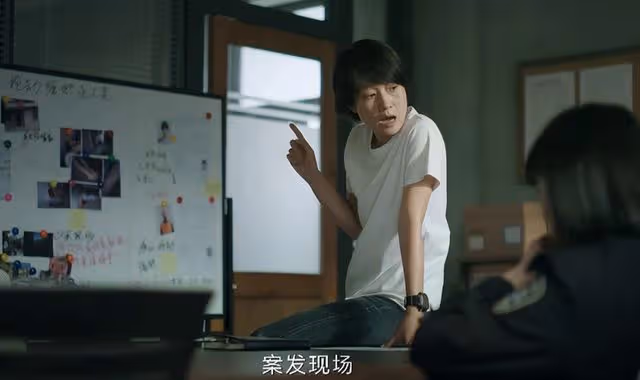 16年了,陸濤要是看到現在的夏琳,應該會很心疼吧