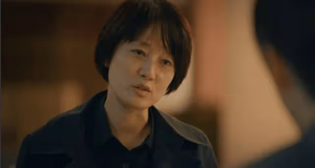 16年了,陸濤要是看到現在的夏琳,應該會很心疼吧