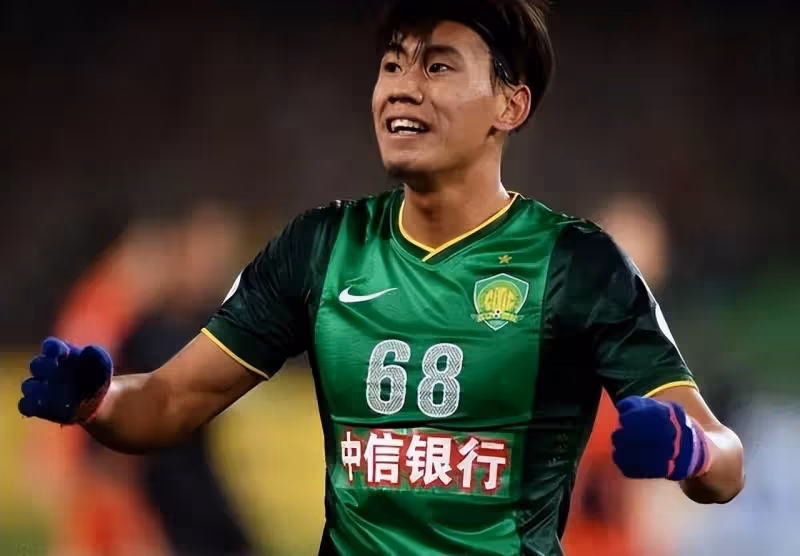 國安1-5慘敗上港！張呈棟古加恩加何宇鵬李明是六大罪人