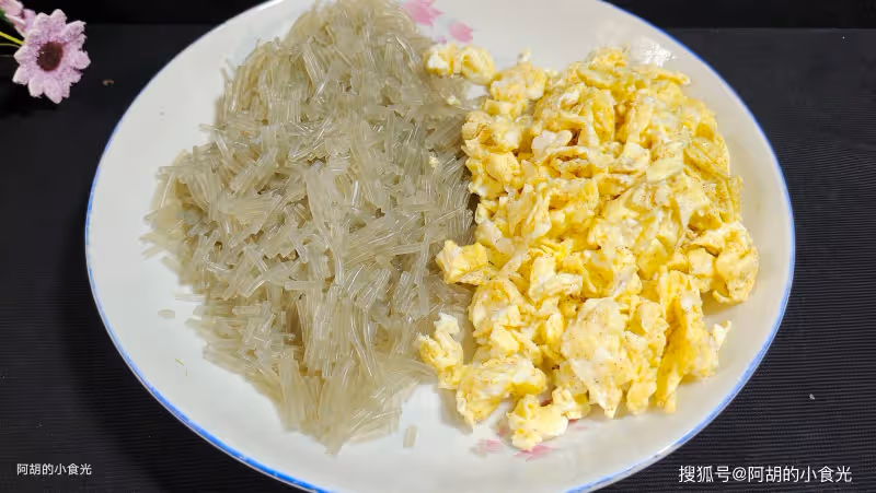 入伏後包餃子，這餡使勁吃！天熱蒸一鍋，時令鮮蔬、清爽不膩，一口一個香不停