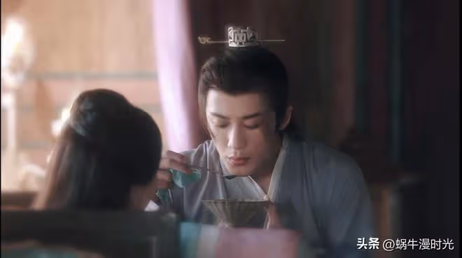 《長相思2》：防風邶，就是相柳寫給這世間的一封浪漫情書