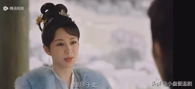 長相思2:直到再次見到桑甜兒,小夭才明白自己真正想要的是什麼
