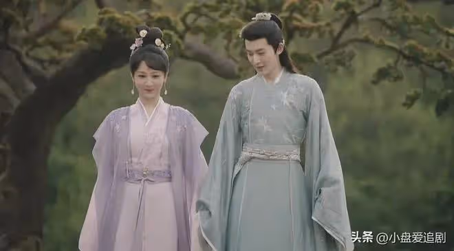 長相思2:直到再次見到桑甜兒,小夭才明白自己真正想要的是什麼