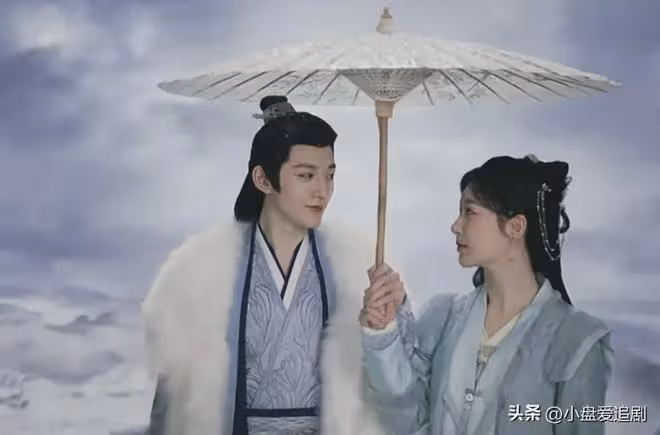 長相思2:直到再次見到桑甜兒,小夭才明白自己真正想要的是什麼