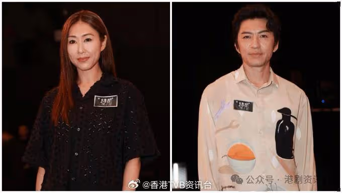 剪裁魔法師丨胡定欣曾抗拒做主持自覺口才不佳 袁偉豪自認不懂Chok樣