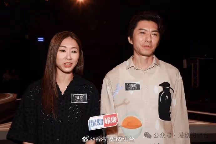 剪裁魔法師丨胡定欣曾抗拒做主持自覺口才不佳 袁偉豪自認不懂Chok樣