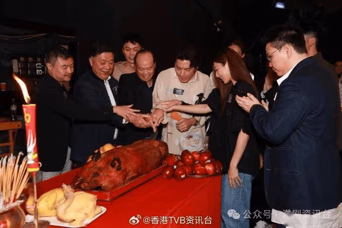 剪裁魔法師丨胡定欣曾抗拒做主持自覺口才不佳 袁偉豪自認不懂Chok樣