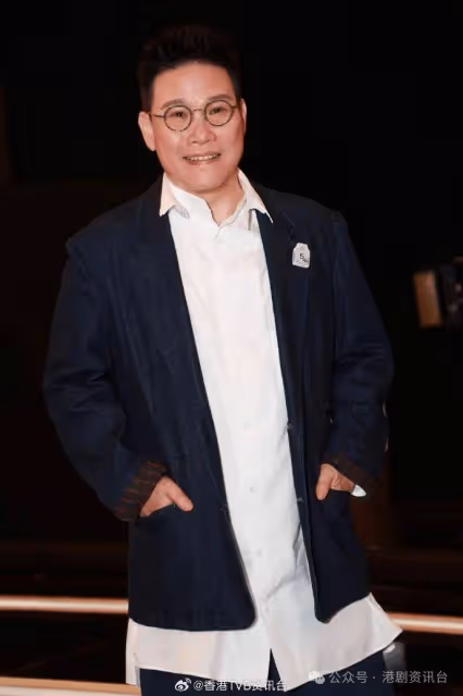 剪裁魔法師丨胡定欣曾抗拒做主持自覺口才不佳 袁偉豪自認不懂Chok樣