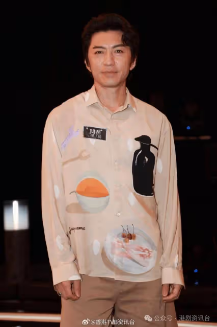 剪裁魔法師丨胡定欣曾抗拒做主持自覺口才不佳 袁偉豪自認不懂Chok樣