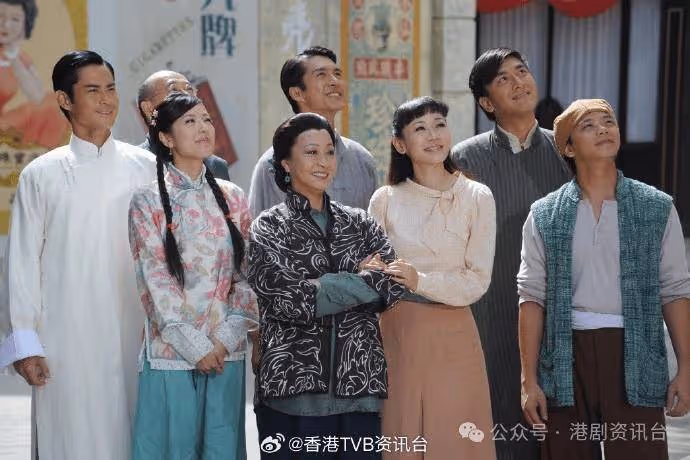 林子善親揭「鐵馬家族」不和之謎!麥玲玲爆料曾有人報串「鄭嘉穎好寸」