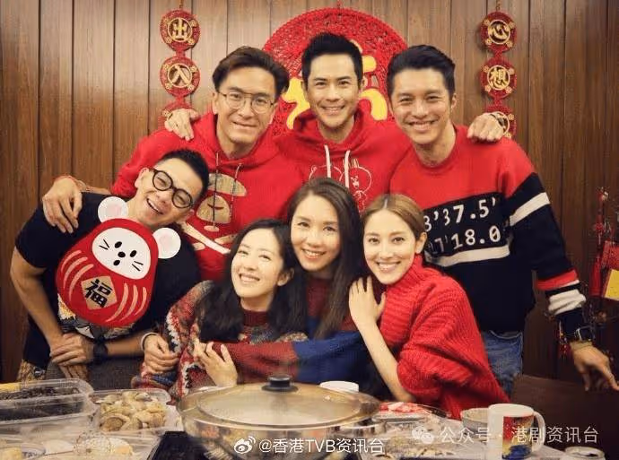 林子善親揭「鐵馬家族」不和之謎!麥玲玲爆料曾有人報串「鄭嘉穎好寸」