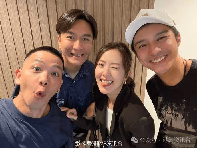 林子善親揭「鐵馬家族」不和之謎!麥玲玲爆料曾有人報串「鄭嘉穎好寸」