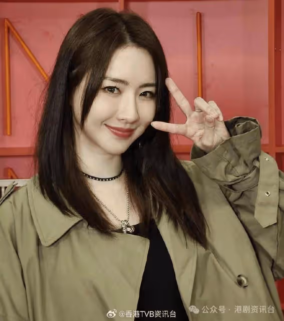 單身菊梓喬恨嫁隨時閃婚 放養式教育下一代 自信是好媽媽