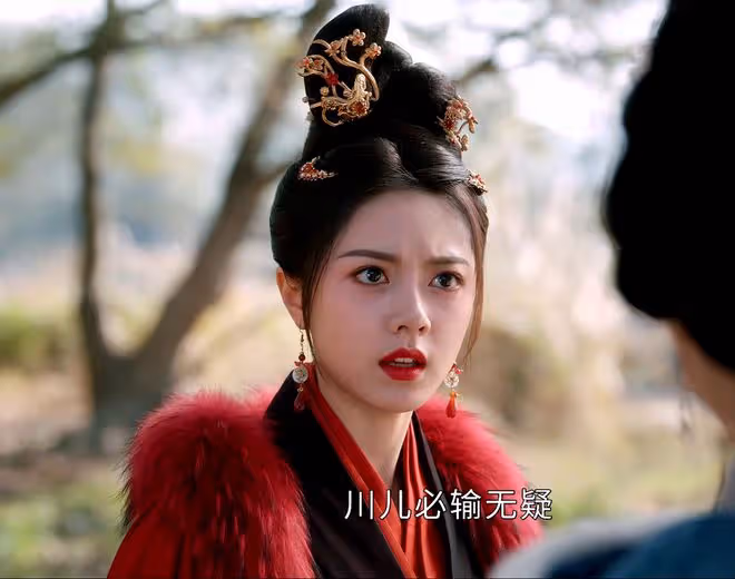 度華年:大結局留下四大疑惑,李明為何毒殺李誠?李川為何歸隱?