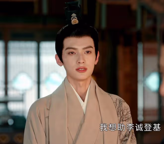 度華年:大結局留下四大疑惑,李明為何毒殺李誠?李川為何歸隱?