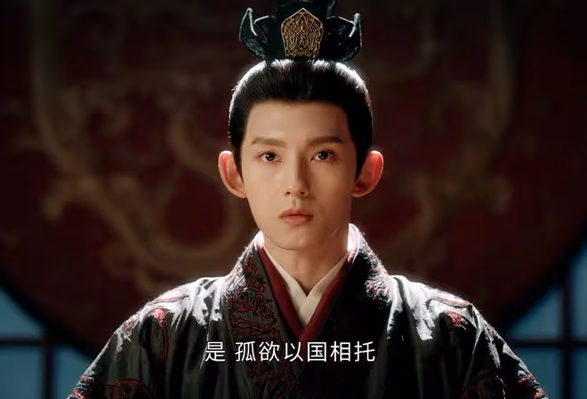 度華年:大結局留下四大疑惑,李明為何毒殺李誠?李川為何歸隱?