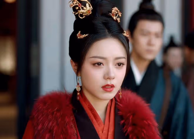 《度華年》大結局:五大贏家,李蓉、裴文宣上榜,福來最令人意外
