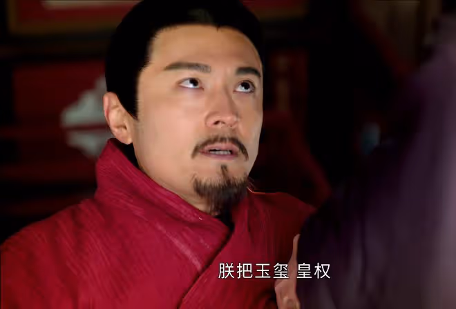 《度華年》大結局:五大贏家,李蓉、裴文宣上榜,福來最令人意外