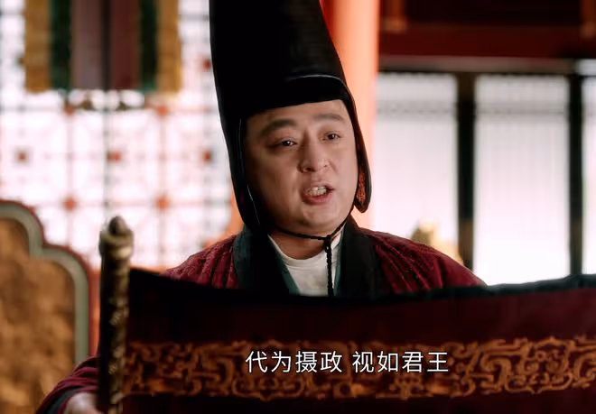 《度華年》大結局:五大贏家,李蓉、裴文宣上榜,福來最令人意外