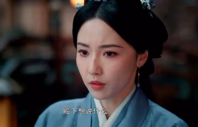 《度華年》大結局:李蓉成女帝?十人結局改變,李川、秦真真幸運