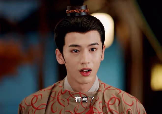 《度華年》大結局：李蓉成女帝？十人結局改變，李川、秦真真幸運