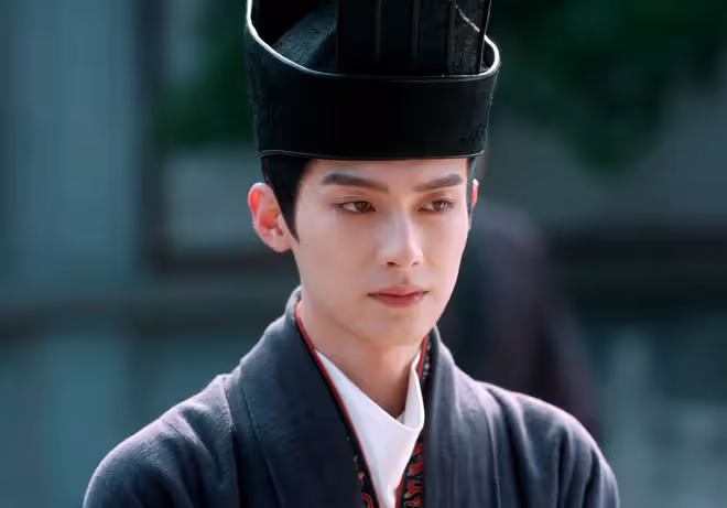 《度華年》大結局:李蓉成女帝?十人結局改變,李川、秦真真幸運