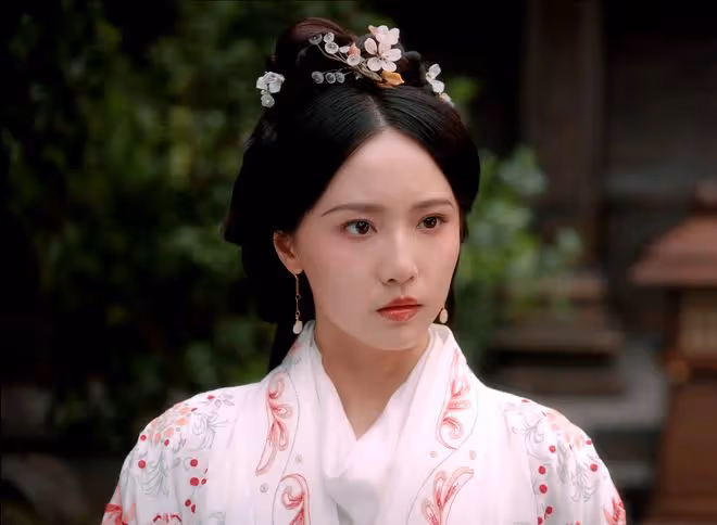 《度華年》大結局:李蓉成女帝?十人結局改變,李川、秦真真幸運