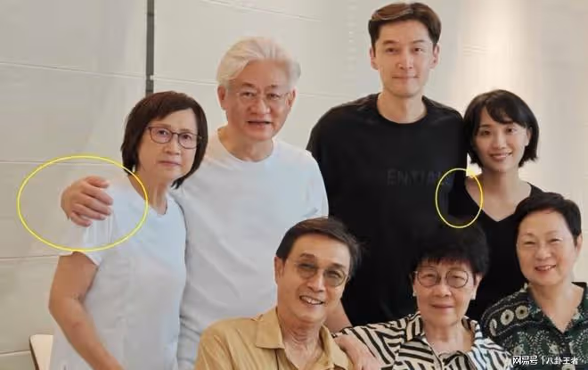 黃曦寧只是保姆?胡歌首談婚姻生活細思極恐,打心眼裡看不起妻子