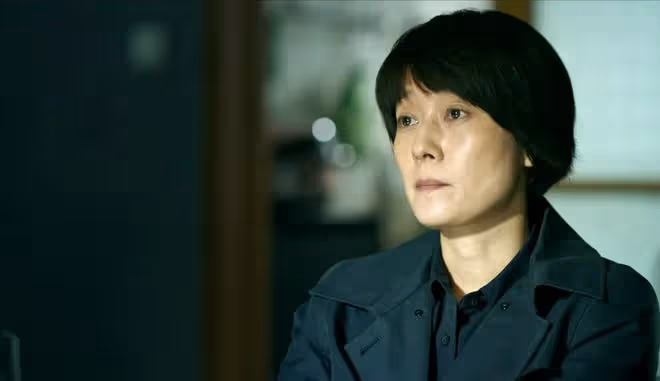 馬伊琍、佟大為新劇《錯位》開播，一部看點十足的社會派懸疑劇