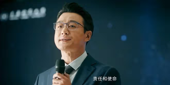 馬伊琍、佟大為新劇《錯位》開播，一部看點十足的社會派懸疑劇