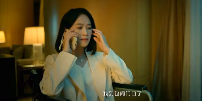 馬伊琍、佟大為新劇《錯位》開播，一部看點十足的社會派懸疑劇