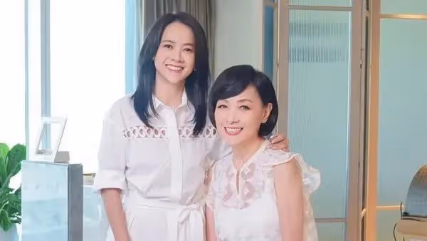 曾志偉前妻!68歲女星含淚宣布退出娛樂圈,三度患癌稱只想做個普通人