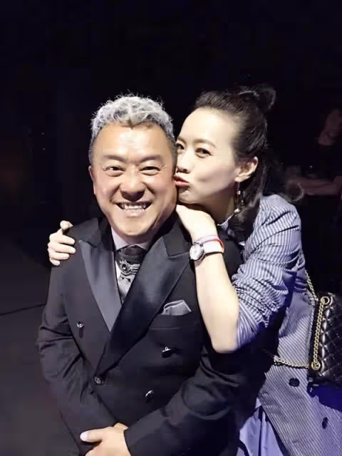 曾志偉前妻!68歲女星含淚宣布退出娛樂圈,三度患癌稱只想做個普通人