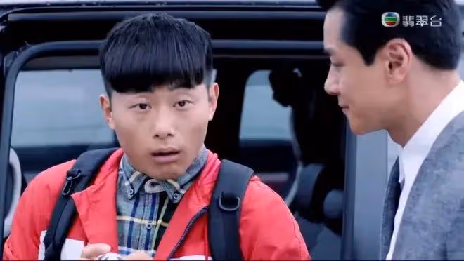 恭喜!39歲TVB男星公布寶寶性別湊成好字,兩月前宣布約滿離巢