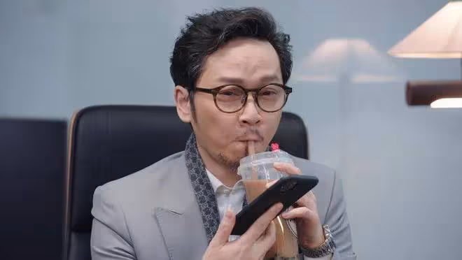 實力派!TVB最佳男配角一集演12種情緒演技獲贊,為貼近角色拒絕護膚