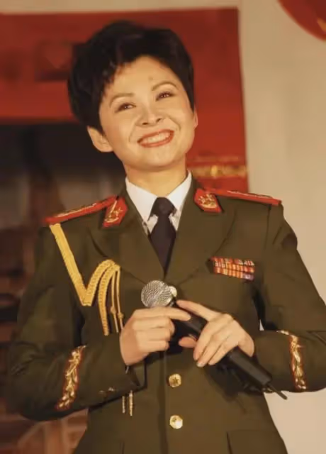 董文華:我這輩子最幸運的事情,就是嫁給了為自己犧牲事業的丈夫