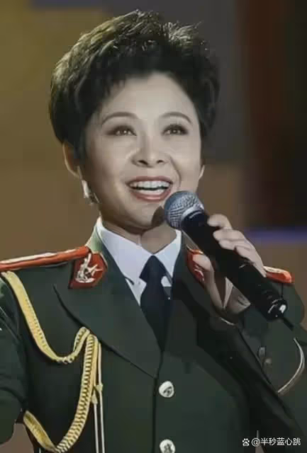 董文華:我這輩子最幸運的事情,就是嫁給了為自己犧牲事業的丈夫