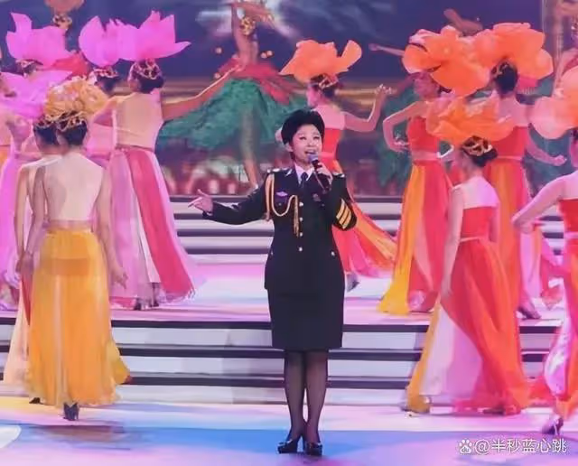 董文華:我這輩子最幸運的事情,就是嫁給了為自己犧牲事業的丈夫