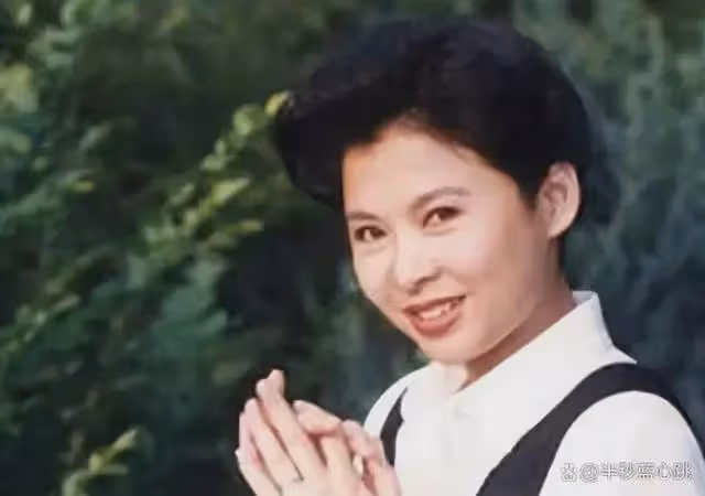 董文華：我這輩子最幸運的事情，就是嫁給了為自己犧牲事業的丈夫
