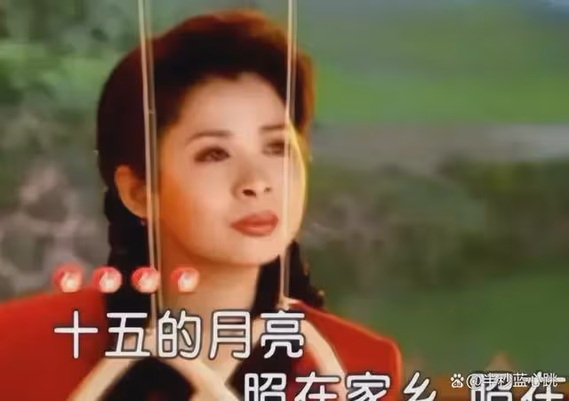 董文華：我這輩子最幸運的事情，就是嫁給了為自己犧牲事業的丈夫